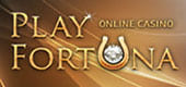 Казино Playfortuna